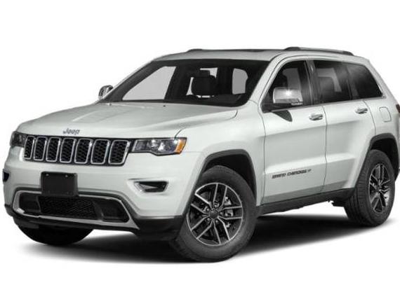 JEEP GRAND CHEROKEE 2022 1C4RJEAG1NC126841 image